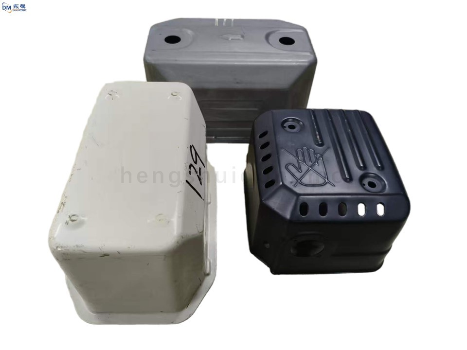 Metal Casing, Protective Cover Stamping Die, Sheet Metal Deep Drawing Metal Casing, Protective Cover Stamping Die, Sheet Metal Deep Drawing