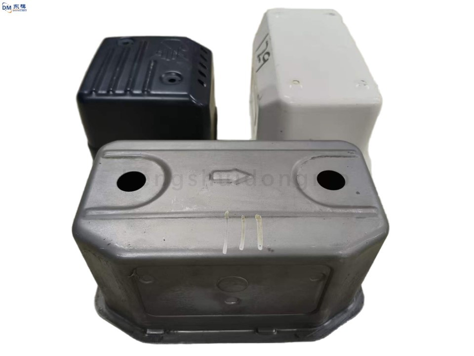Metal Casing, Protective Cover Stamping Die, Sheet Metal Deep Drawing suppliers Metal Casing, Protective Cover Stamping Die, Sheet Metal Deep Drawing suppliers
