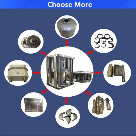 Hardware processing