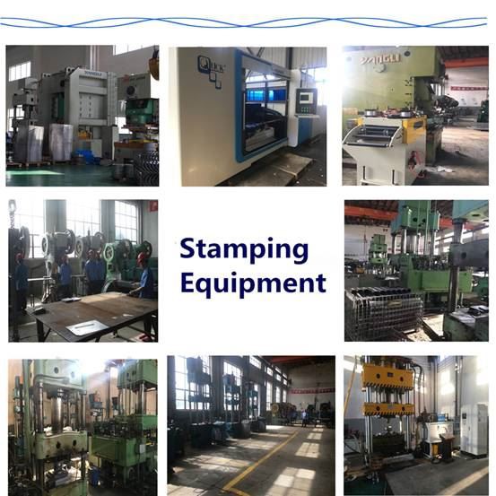 Precision metal cutting 2