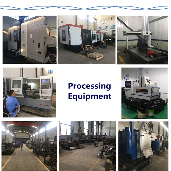 Precision metal cutting 1