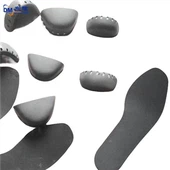 Khuôn mũi giày thép chống đâm thủng