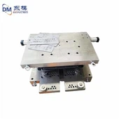 Tiến trình tạo hình khuôn