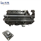 Khuôn dập giá đỡ con lăn